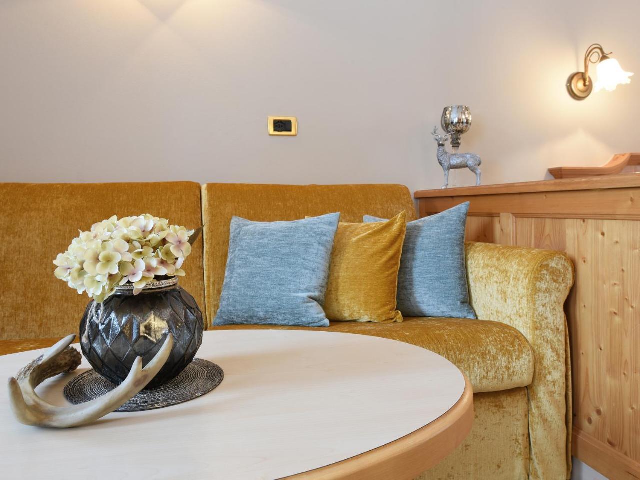 Garni Hotel Miara - Your Dolomites Home Selva di Val Gardena Exterior photo